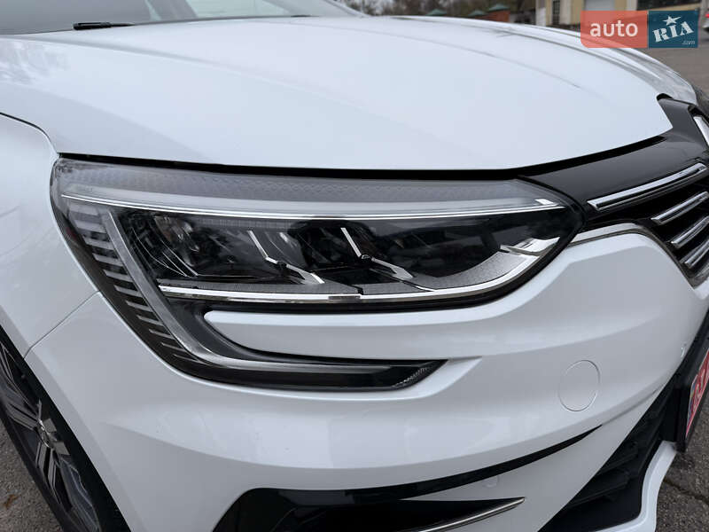 Универсал Renault Megane 2021 в Днепре