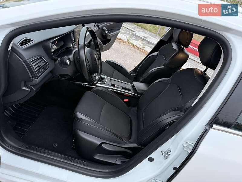 Универсал Renault Megane 2021 в Днепре