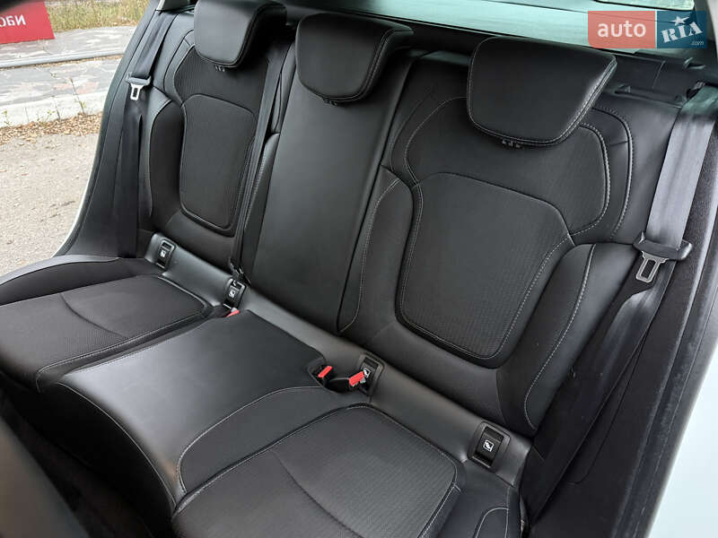 Универсал Renault Megane 2021 в Днепре