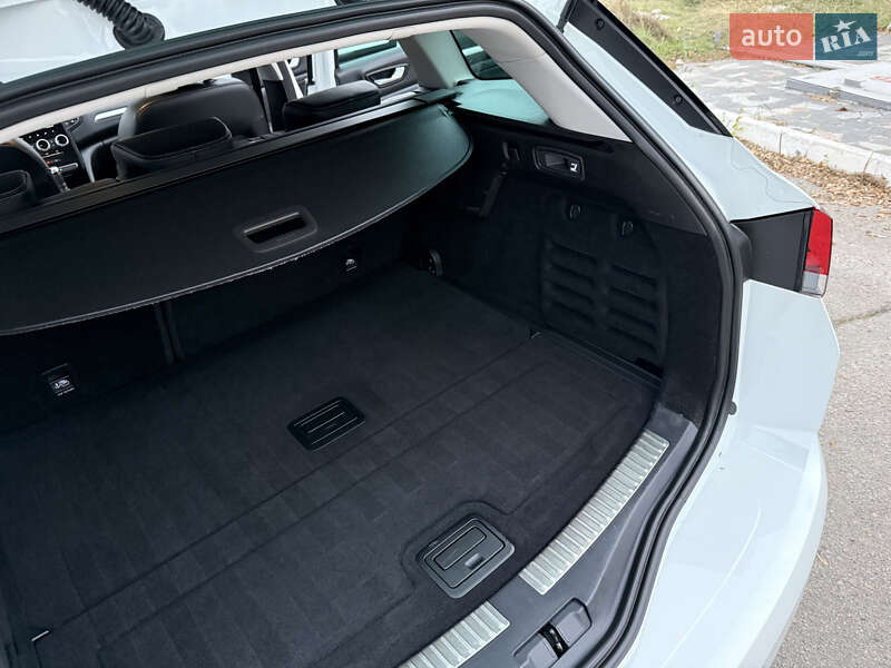 Универсал Renault Megane 2021 в Днепре