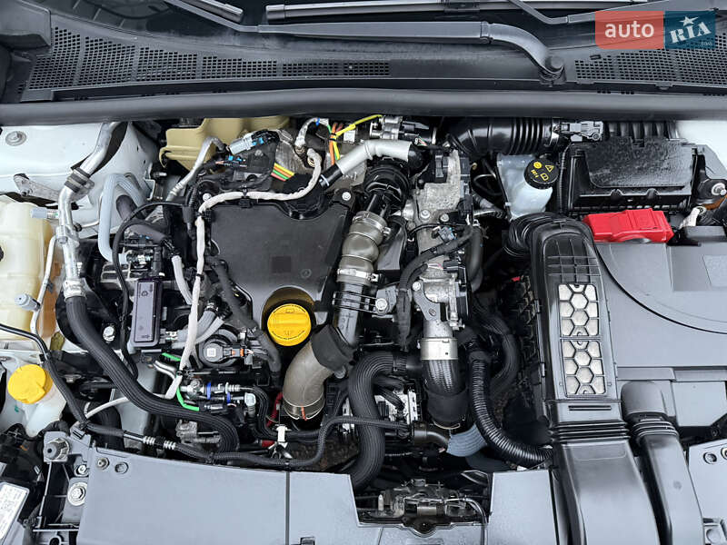 Универсал Renault Megane 2021 в Днепре