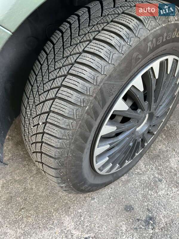 Универсал Renault Megane 2003 в Киеве фото 11 Универсал Renault Megane 2003 в Киеве