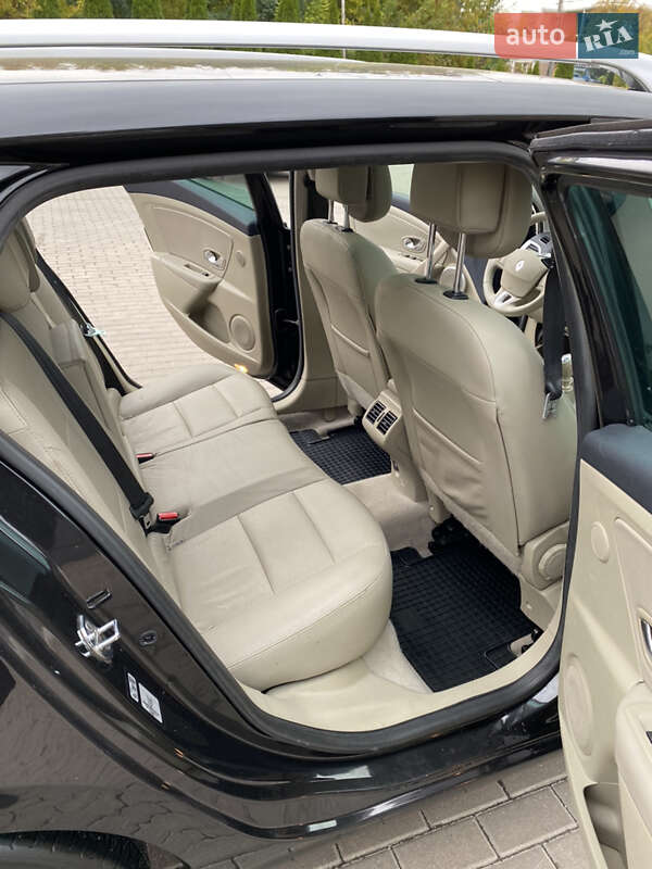 Універсал Renault Megane 2010 в Рівному фото 18 Універсал Renault Megane 2010 в Рівному