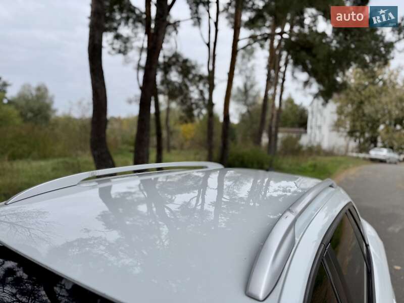 Універсал Renault Megane 2015 в Києві