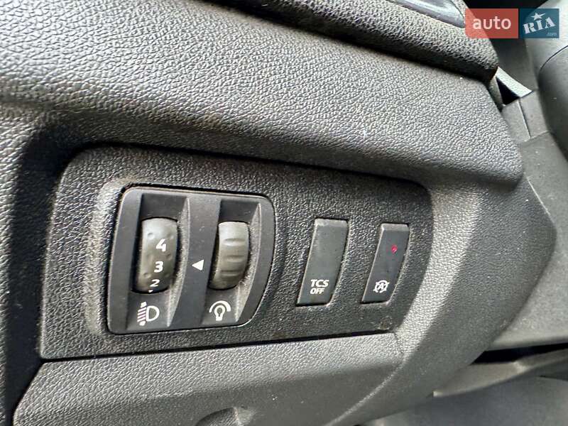 Універсал Renault Megane 2015 в Києві