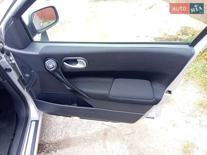 Универсал Renault Megane 2009 в Луцке фото 20 Универсал Renault Megane 2009 в Луцке