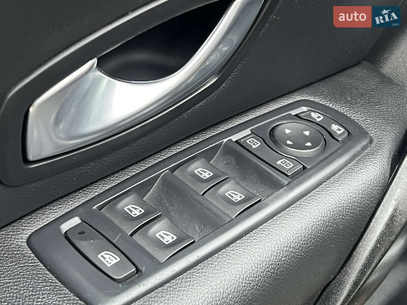 Универсал Renault Megane 2009 в Луцке