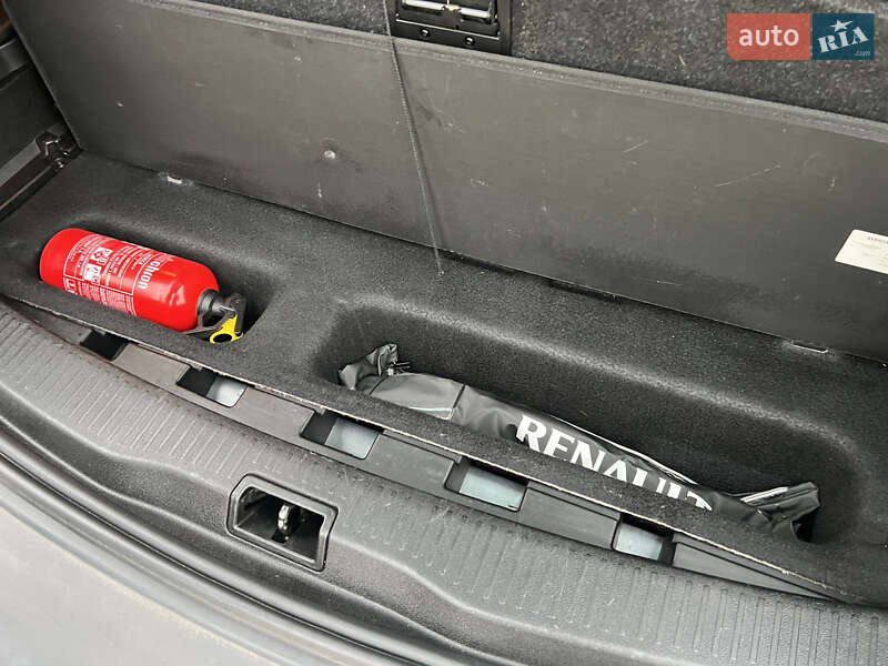 Универсал Renault Megane 2009 в Луцке