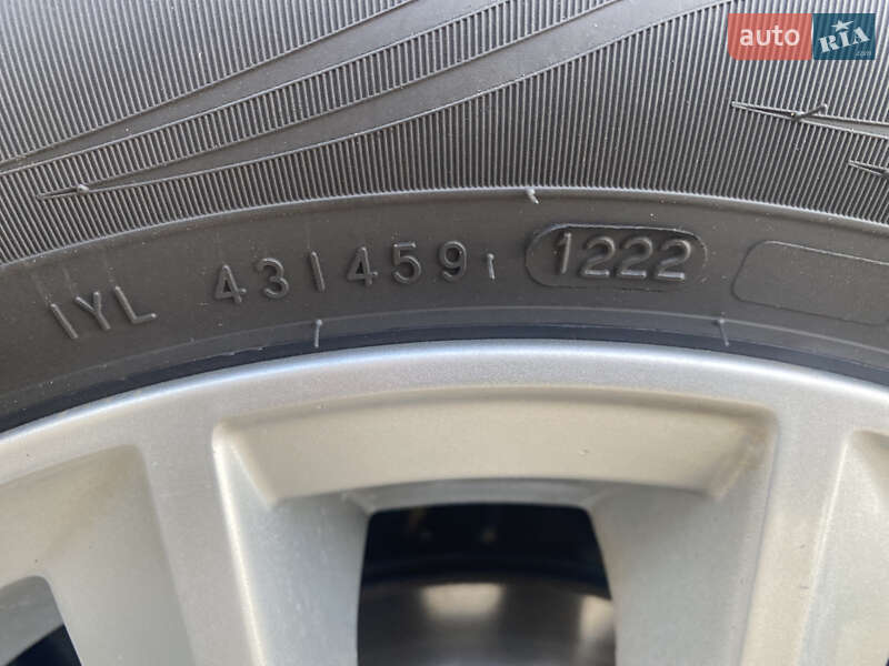 Хетчбек Renault Megane 2019 в Луцьку