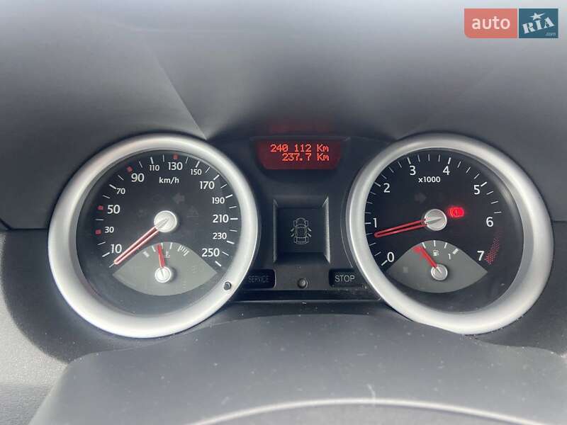 Универсал Renault Megane 2005 в Луцке фото 25 Универсал Renault Megane 2005 в Луцке