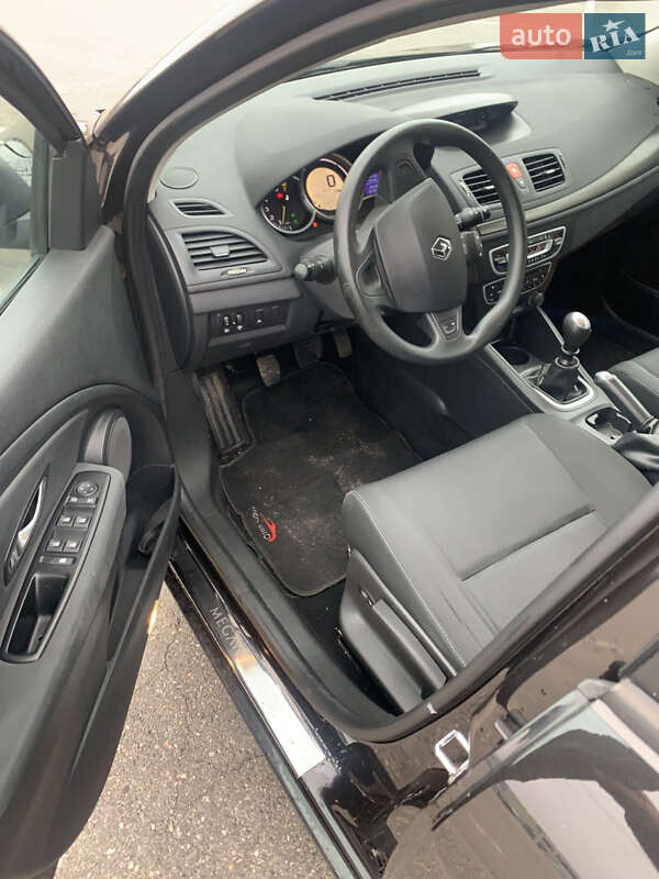 Универсал Renault Megane 2010 в Харькове