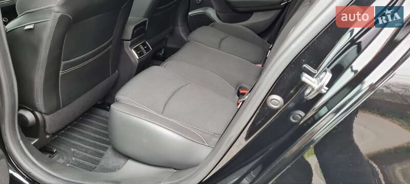 Хетчбек Renault Megane 2018 в Вінниці