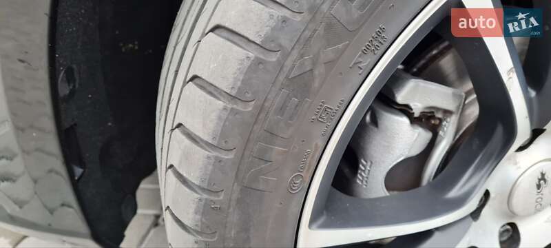 Хетчбек Renault Megane 2018 в Вінниці