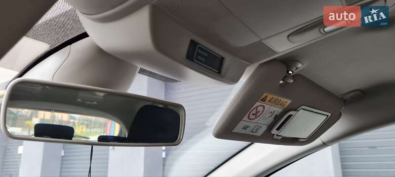 Хетчбек Renault Megane 2018 в Вінниці