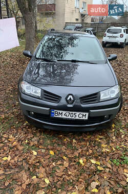 Універсал Renault Megane 2007 в Новгород-Сіверському