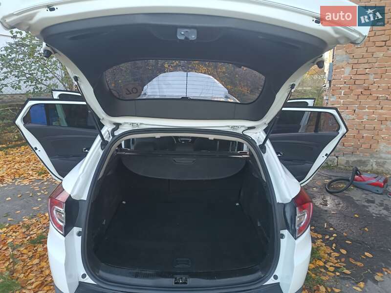 Универсал Renault Megane 2014 в Тернополе