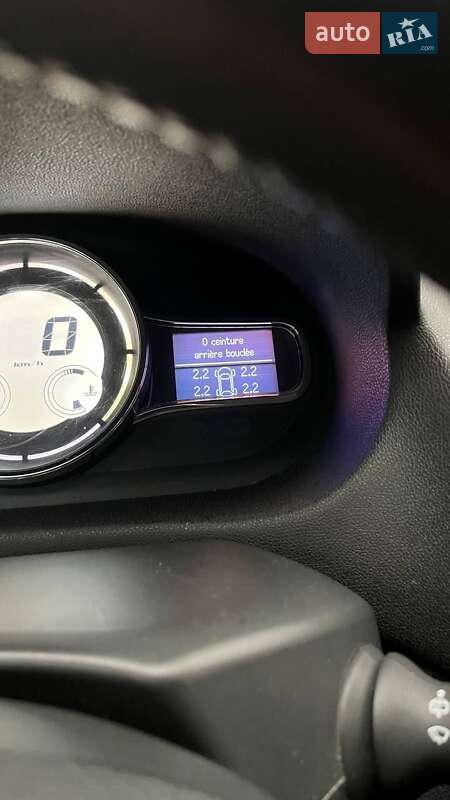 Универсал Renault Megane 2014 в Кролевце