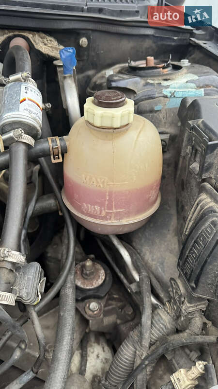 Універсал Renault Megane 2000 в Полтаві