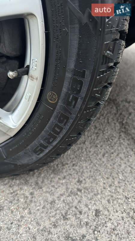 Універсал Renault Megane 2000 в Полтаві