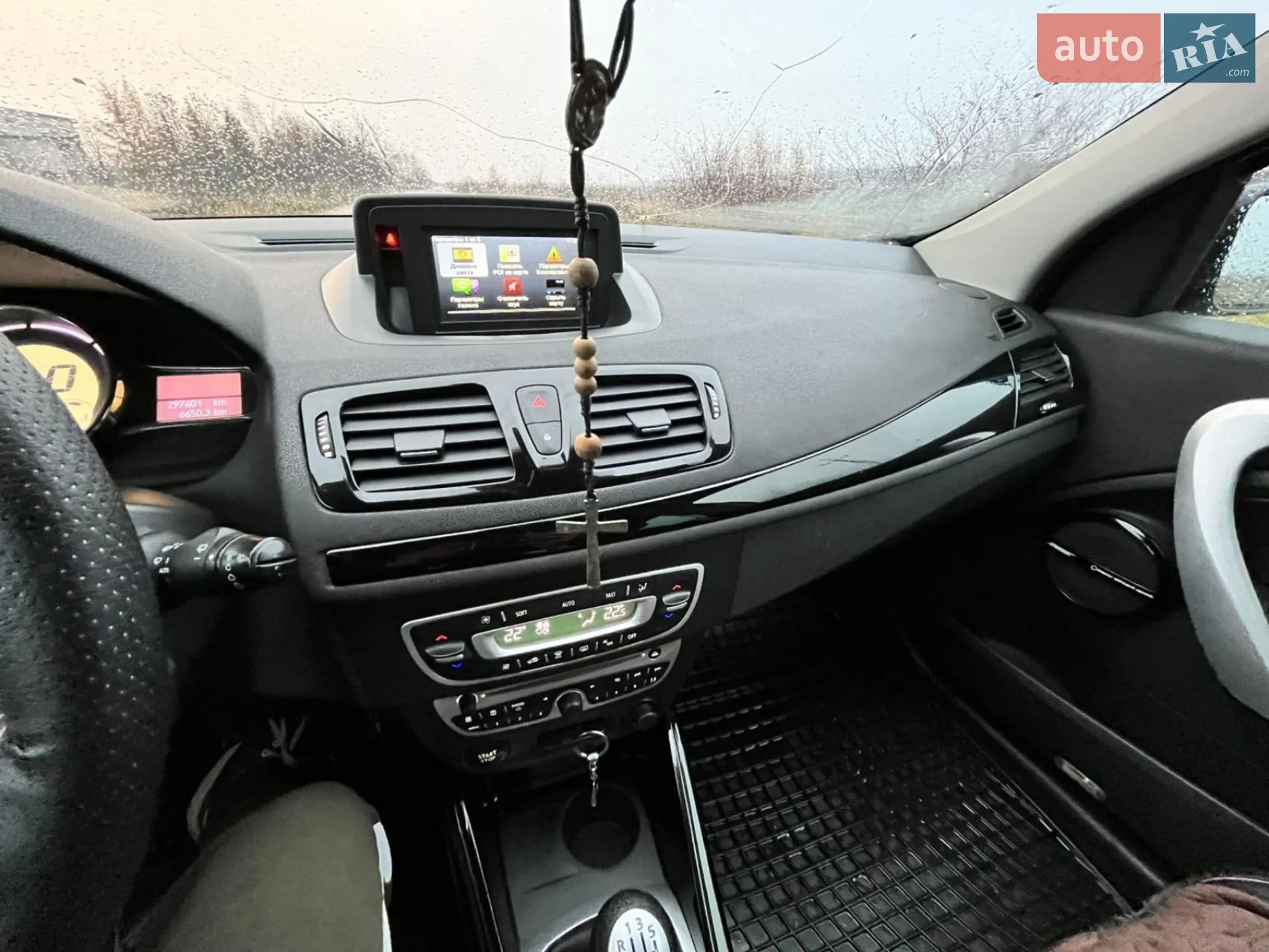 2012 Renault Megane - мініатюра 13