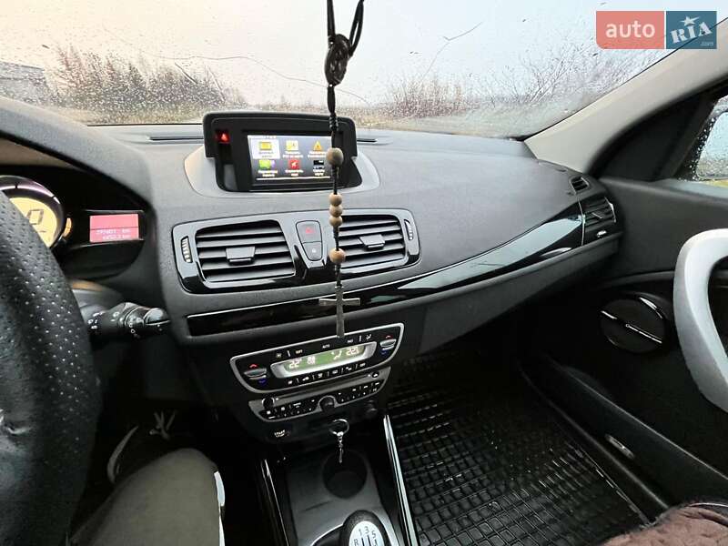 Універсал Renault Megane 2012 в Буську фото 13 Універсал Renault Megane 2012 в Буську
