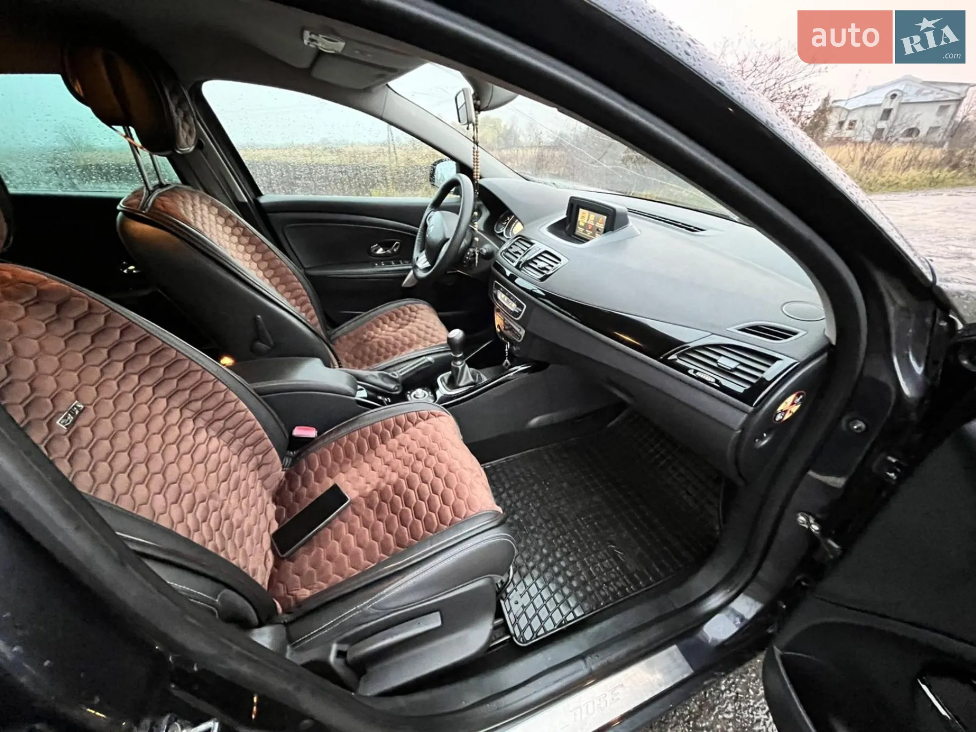 2012 Renault Megane - мініатюра 18