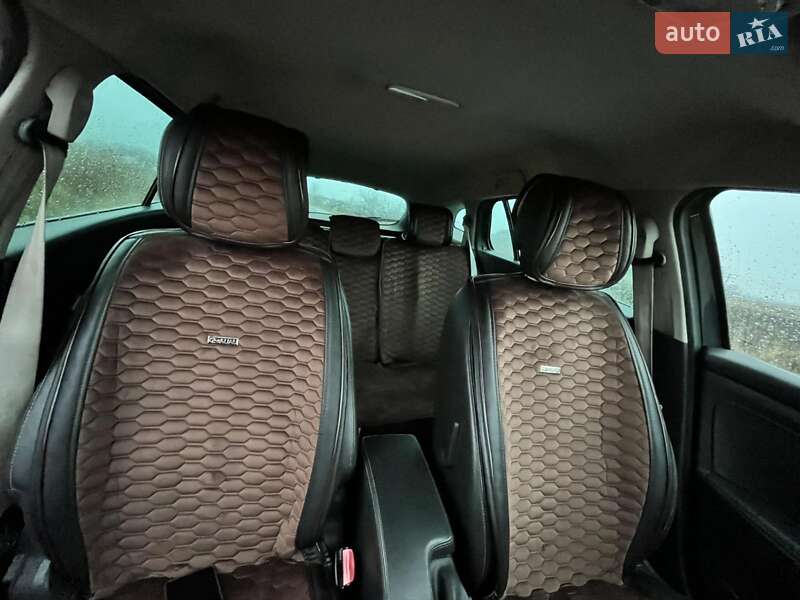 Універсал Renault Megane 2012 в Буську фото 25 Універсал Renault Megane 2012 в Буську