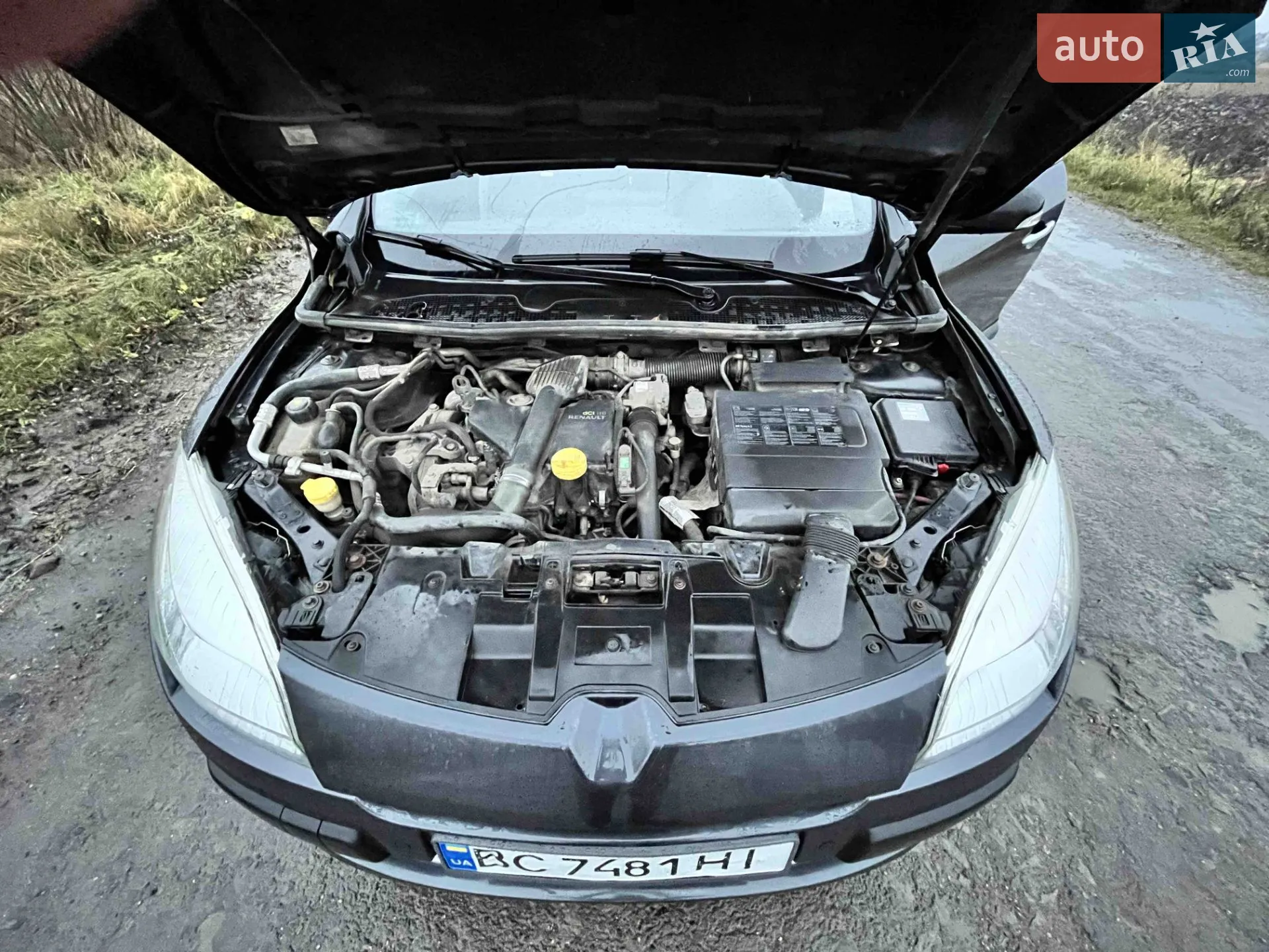 2012 Renault Megane - мініатюра 29