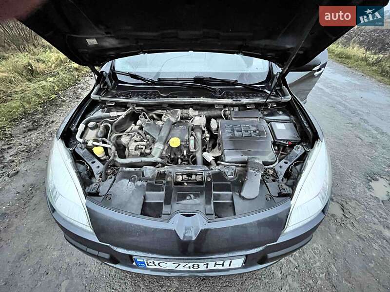 Універсал Renault Megane 2012 в Буську фото 29 Універсал Renault Megane 2012 в Буську