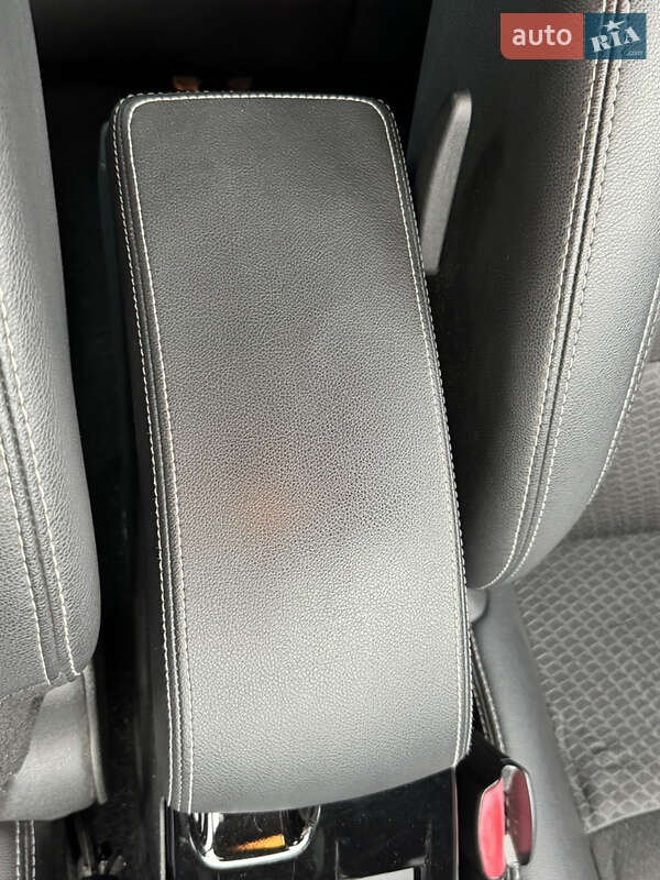 Універсал Renault Megane 2015 в Любомлі