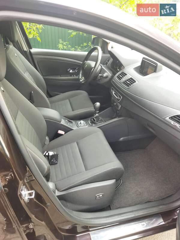 Універсал Renault Megane 2015 в Первомайську