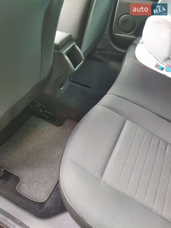 Універсал Renault Megane 2015 в Первомайську