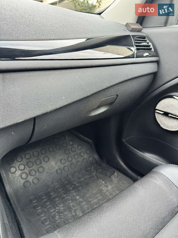 Універсал Renault Megane 2015 в Любомлі