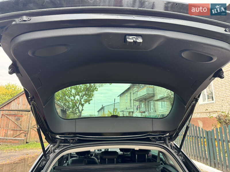 Універсал Renault Megane 2015 в Любомлі