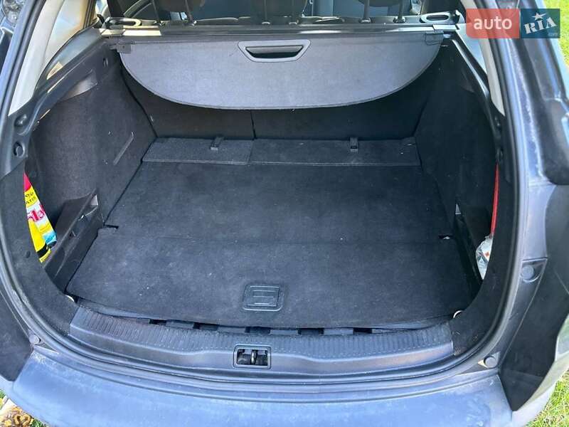 Универсал Renault Megane 2011 в Гайсине фото 11 Универсал Renault Megane 2011 в Гайсине