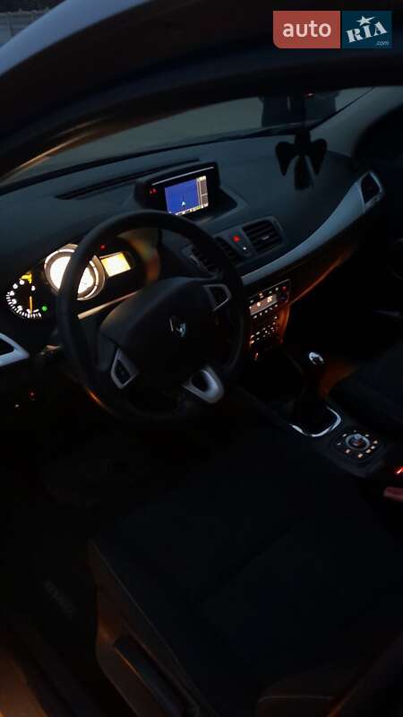 Универсал Renault Megane 2012 в Хмельницком фото 14 Универсал Renault Megane 2012 в Хмельницком