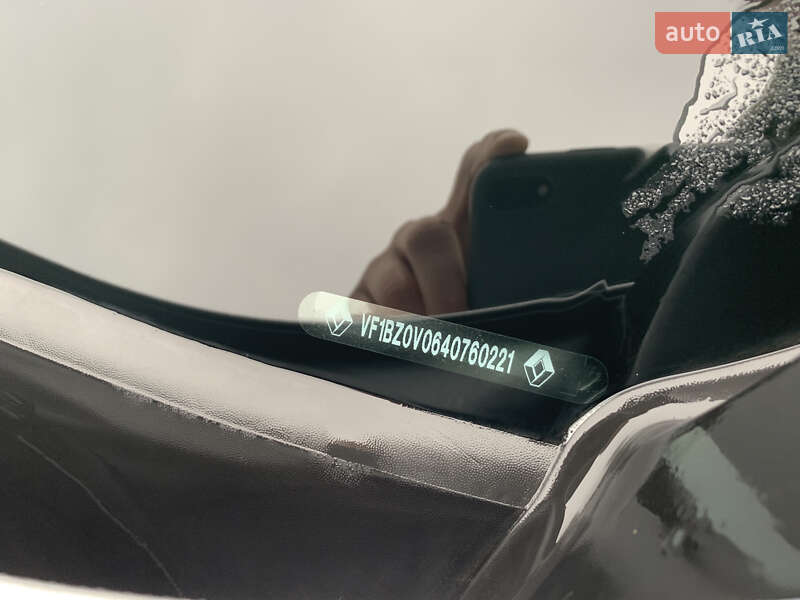 Хэтчбек Renault Megane 2009 в Кременце