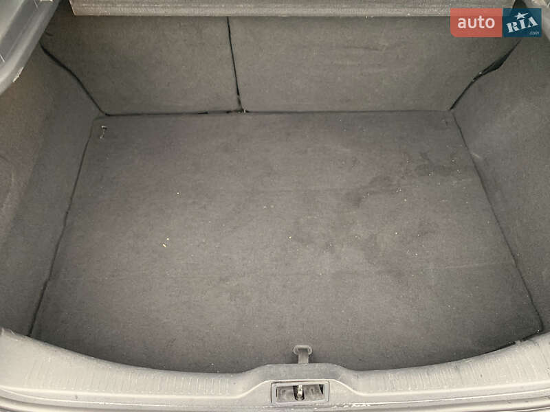 Хэтчбек Renault Megane 2009 в Кременце