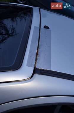 Хетчбек Renault Megane 1996 в Кам'янському