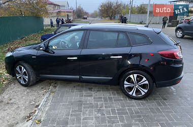 Універсал Renault Megane 2011 в Запоріжжі