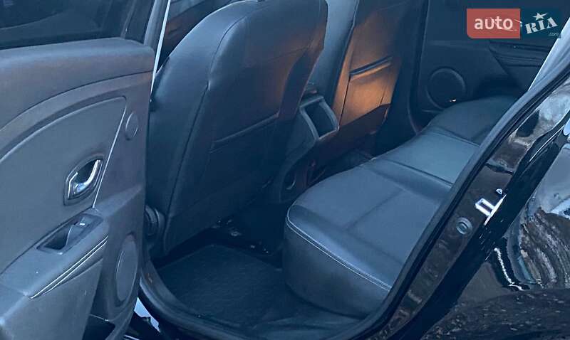 Универсал Renault Megane 2013 в Калуше