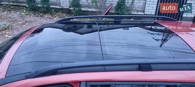 Универсал Renault Megane 2005 в Житомире