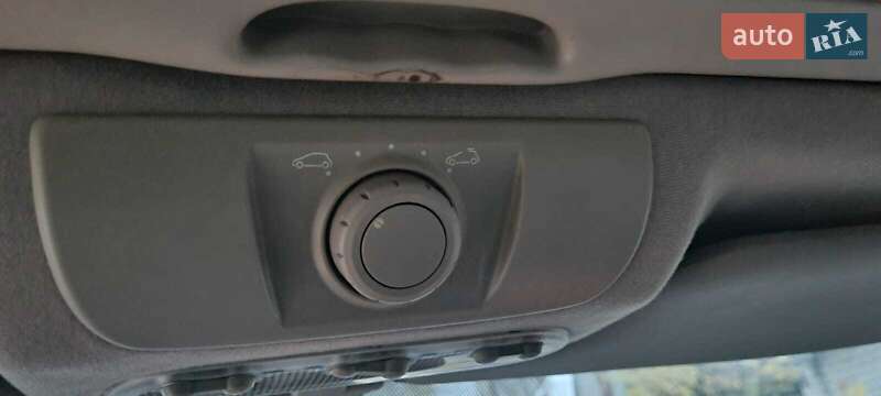 Универсал Renault Megane 2005 в Житомире