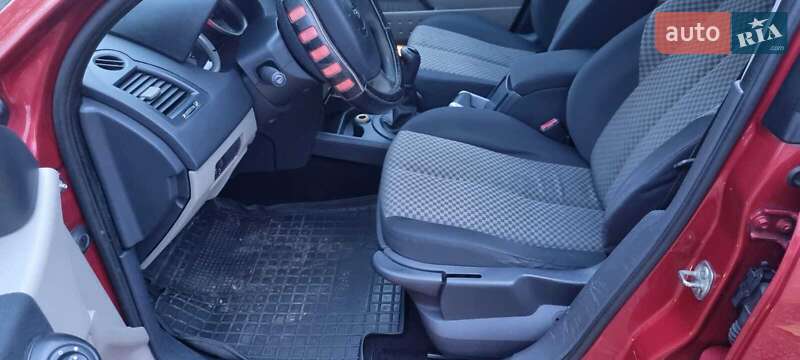 Универсал Renault Megane 2005 в Житомире