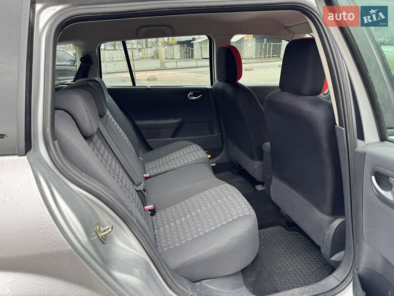 Універсал Renault Megane 2006 в Хмельницькому фото 15 Універсал Renault Megane 2006 в Хмельницькому