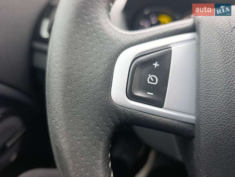 Универсал Renault Megane 2012 в Харькове