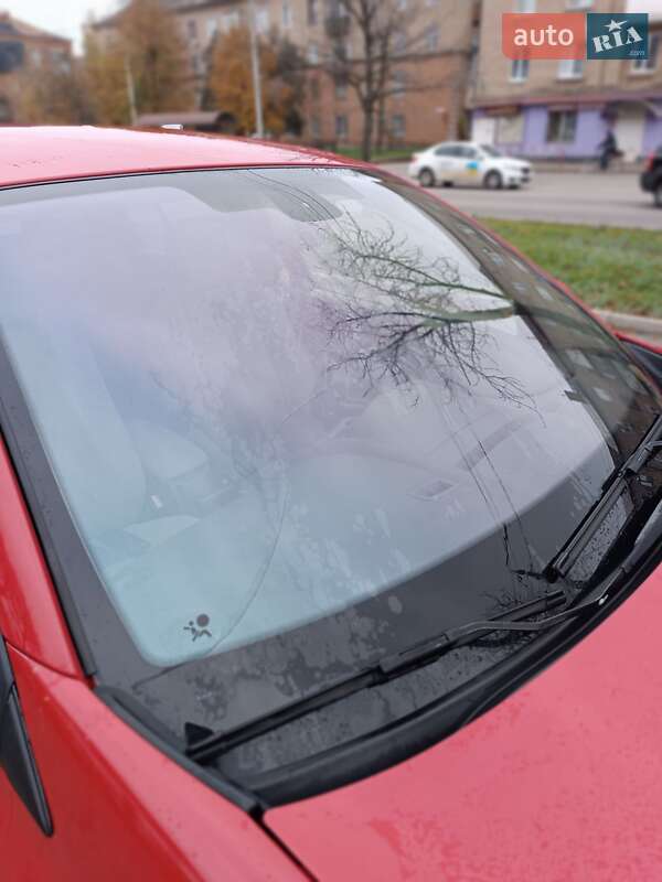 Хэтчбек Renault Megane 2006 в Кривом Роге фото 14 Хэтчбек Renault Megane 2006 в Кривом Роге