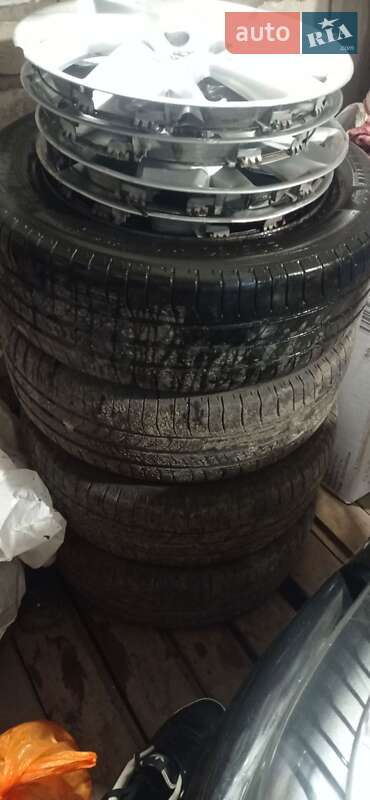 Універсал Renault Megane 2013 в Краснограді