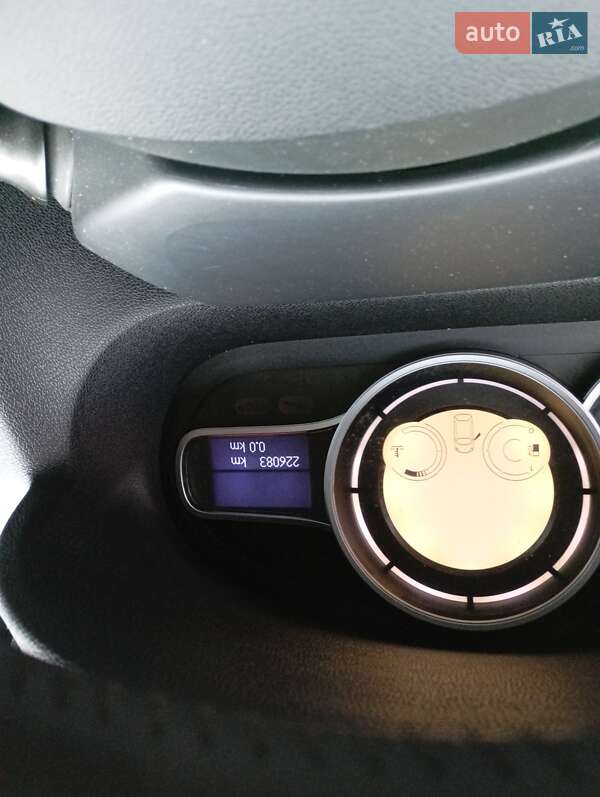 Универсал Renault Megane 2010 в Днепре