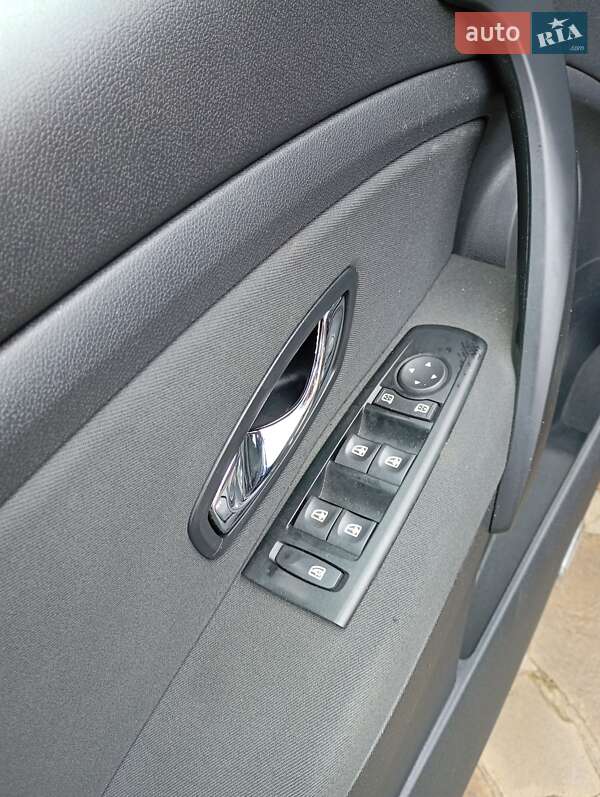 Универсал Renault Megane 2010 в Днепре